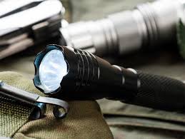 Illuminate the Night: The Advantages of Owning a Rechargeable Torch