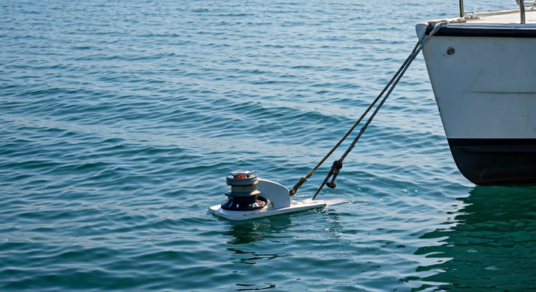 Boat Anchor Winch for Sale: Quality Options Await