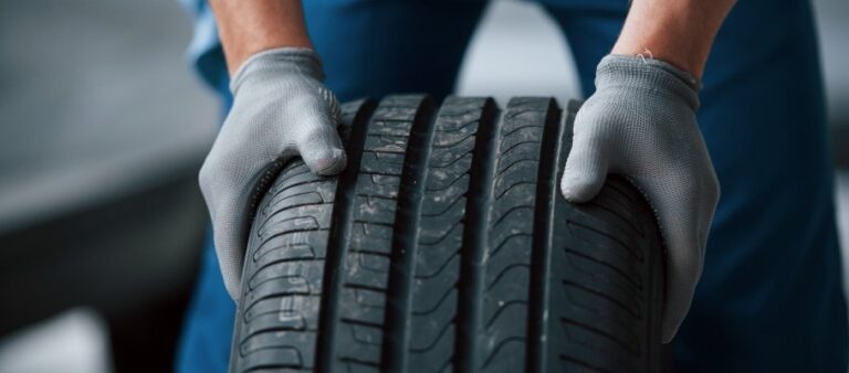 Essential Tips for Maintaining and Choosing the Right Tires