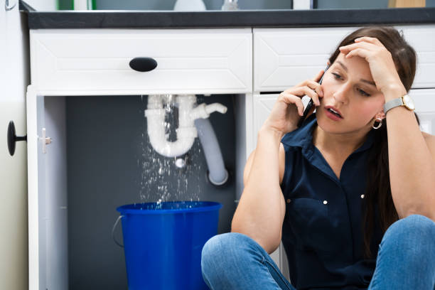 Expert Emergency Plumbing Services for Unforeseen Plumbing Disasters