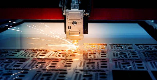 How Custom Laser Cut Sheet Metal Enhances Precision and Efficiency in Modern Manufacturing