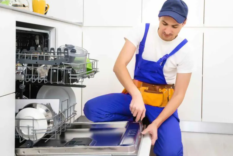 Common problems with dishwashers in homes and how to prevent them