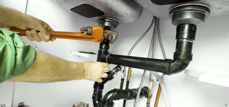 How Semper Fi Heating & Cooling’s Emergency Plumbing Service Can Save You When Disaster Strikes?