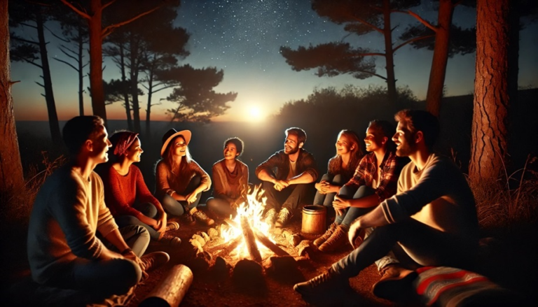 Rediscovering Community Living: The Blend of Tradition and Modernity