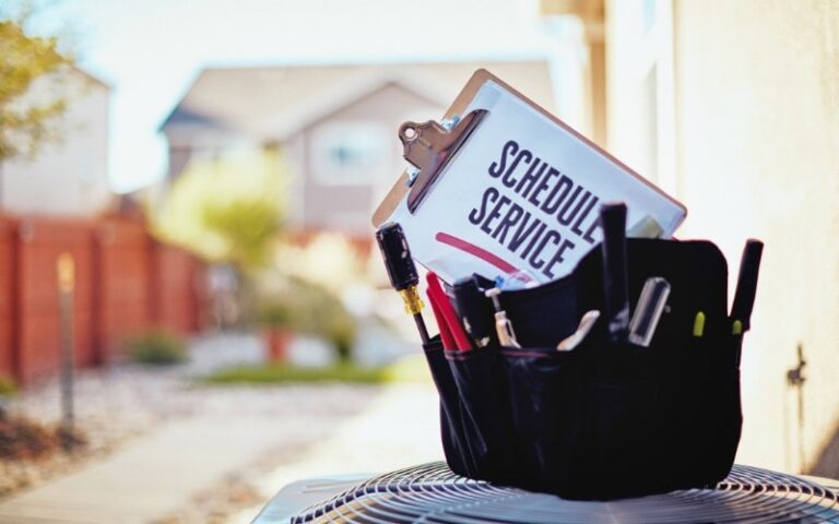 Preventative Care for Your AC: The Benefits of Scheduling Routine Service with Price Heating and Air