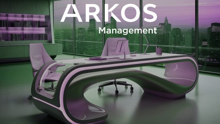 Arkos Management: A Premier Legal and Business Advisory Firm in Spain