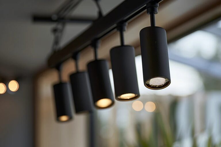 Top Features of High-Quality LED Lights for Residential Areas