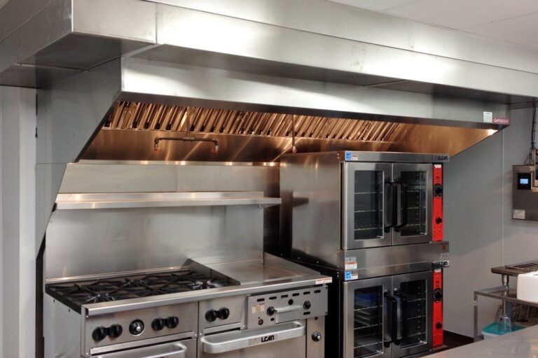 The Ultimate Guide to Hood and Vent Cleaning: Why It's Essential for Your Restaurant