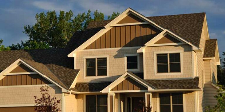 Impact Roofing & Construction: Quality Craftsmanship in Every Storm Repair Project