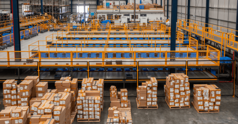 The Role of Micro-Warehouses in Supporting Small Businesses in Nowra