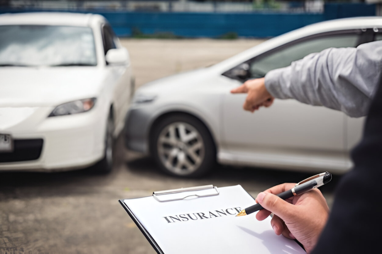 Phoenix Rideshare Accidents: Know Your Rights & Insurance Coverage