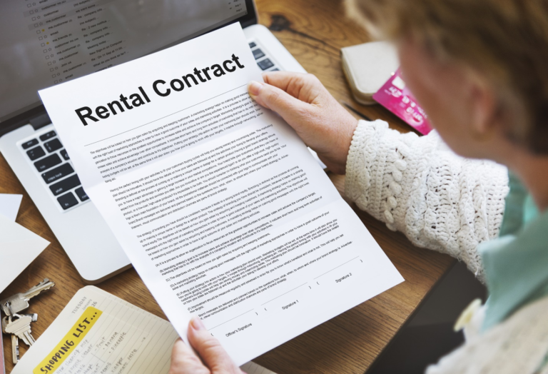 Rental Verification: What It Is & How to Get One Fast