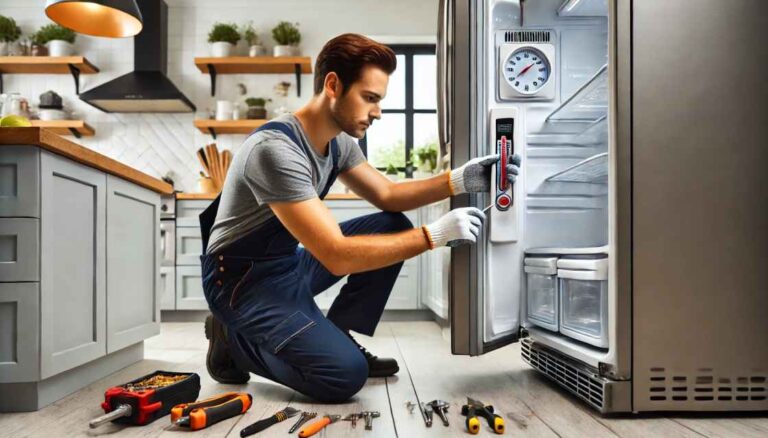 Refrigerator No Longer Cooling? Top 5 Unusual Reasons That Technicians Don't Talk About