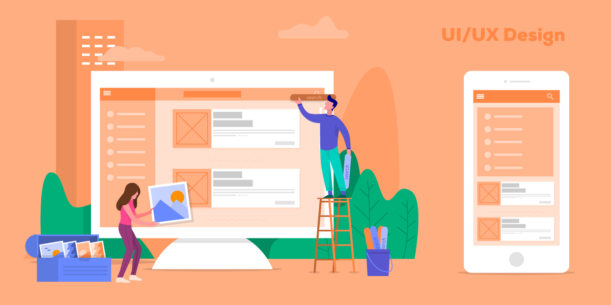 Understanding the Role of UI UX Design in Modern Projects