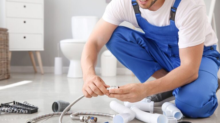 Service Squad: Bringing Reliable Plumbing Solutions to Your Home