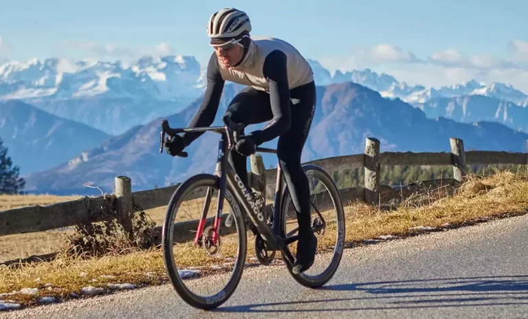The Ultimate Men’s Cycling Gear and Bicycle Selection Guide