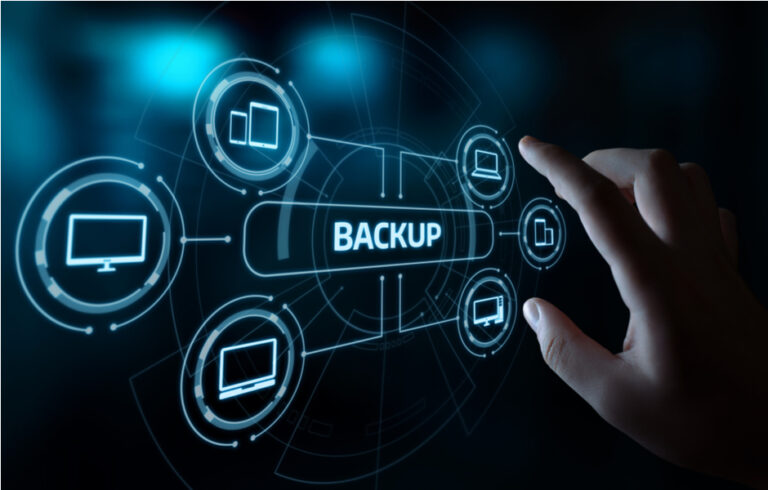 Safeguarding Your Business: Essential Data Backup Strategies