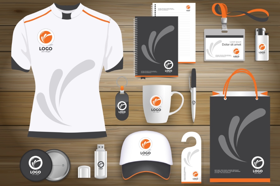 Boosting Brand Identity with an Online Company Swag Store