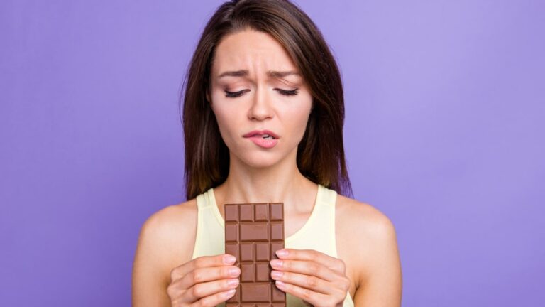 Too Much Chocolate? Here’s What It Does to Your Body