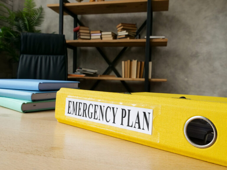 Disaster-Proof Your Business: The Legal Essentials for Crisis Management