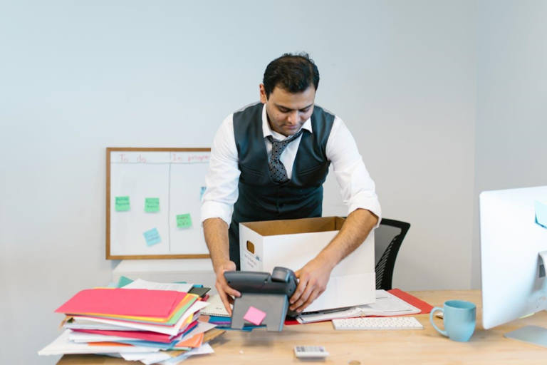 Sustainable Office Relocation Tips to Reduce Waste and Lower Business Moving Costs