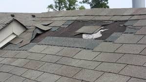 Everything About Insurance Claims for Roof Damage in Westfield