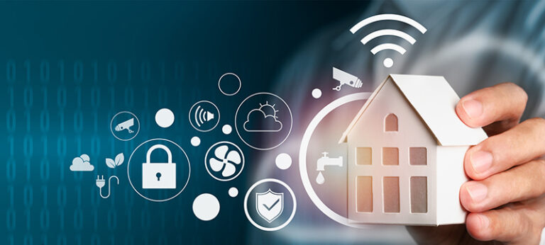 How Smart Home Innovations Are Transforming Modern Living