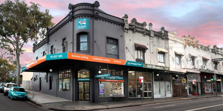 What Should First-Time Homebuyers in Marrickville Know About Mortgage Options?