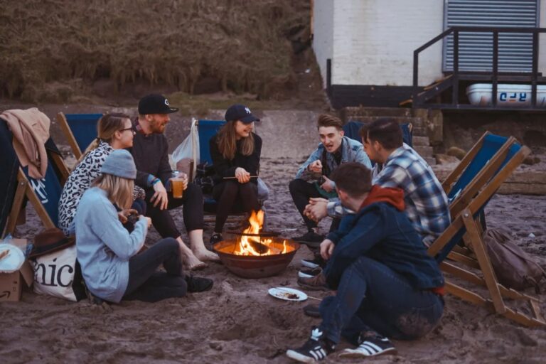 Outdoor Marketing: Connecting Brands with Nature Enthusiasts