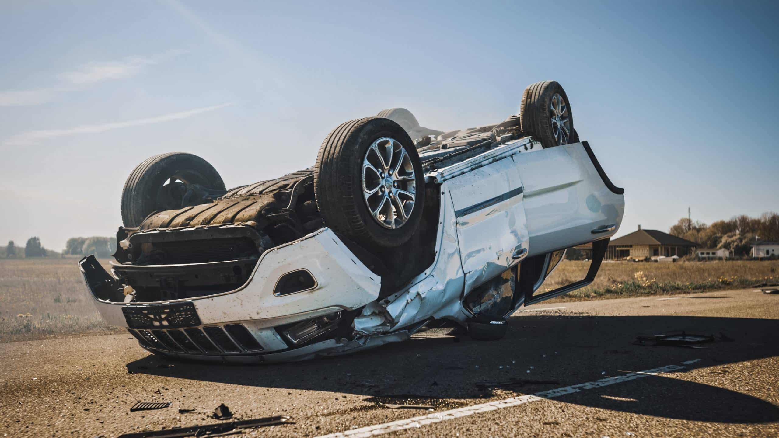 Car Accidents in Palm Bay, Florida: Legal Steps and Compensation Rights