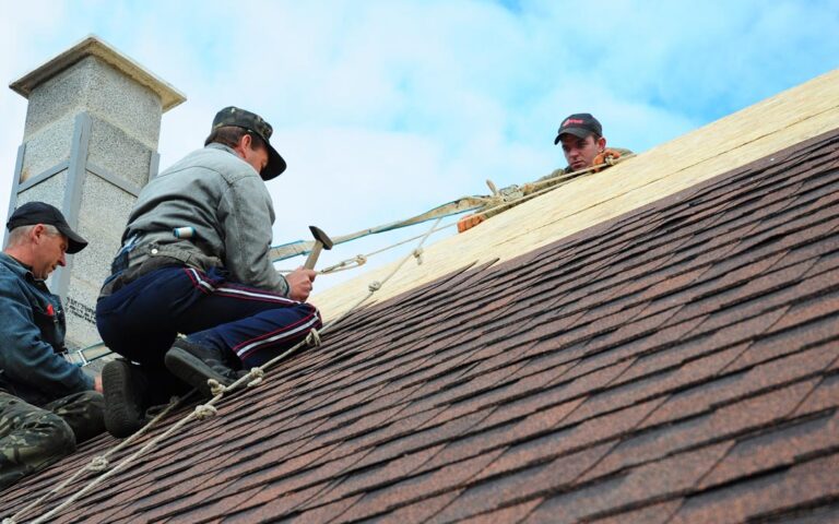 How Salt Lake City Homeowners Can Avoid Expensive Roof Repairs