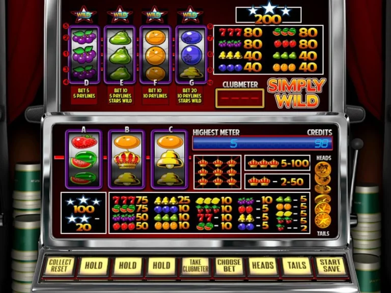 SUPER88: The Ultimate Slot Online Destination for Big Wins and High RTP Games