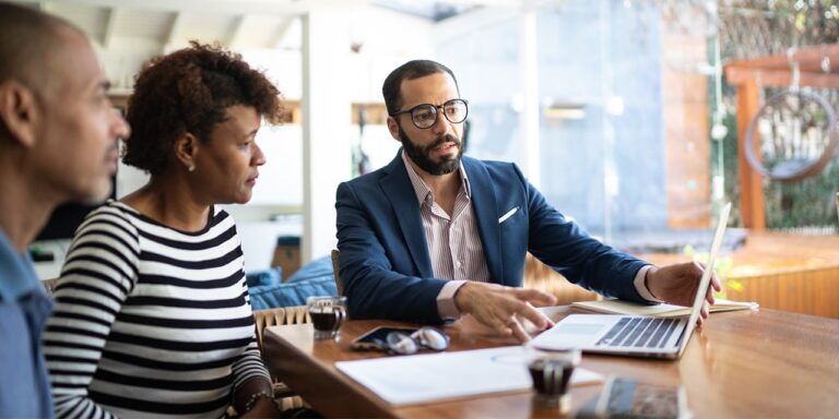How Financial Advisors in Novi Help With Effective Roth Conversions