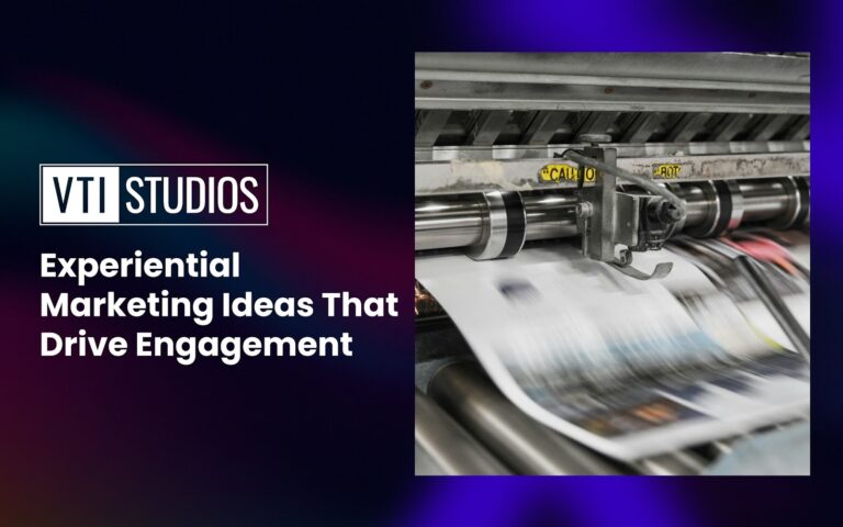 Prop & Asset Wrapping: A Cost-Effective Way to Elevate Brand Experiences