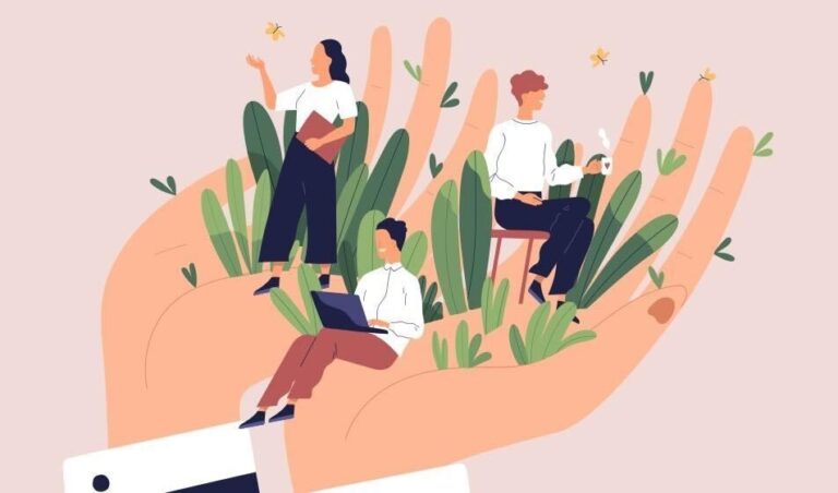 Why Prioritizing Your Well-being Can Lead to Long-term Success