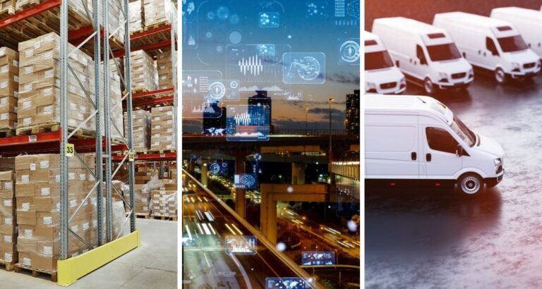 3PLs for Faster Shipping, Lower Costs, and Better Inventory Management