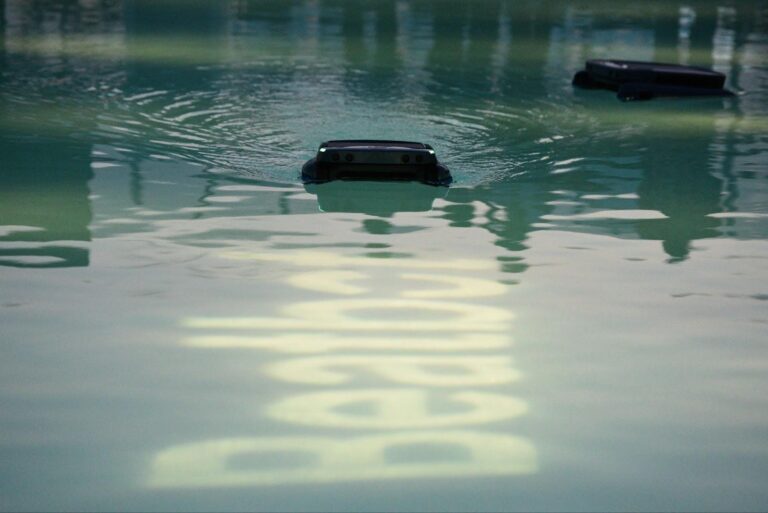 Robot Pool Cleaner Tips: Should I Run My Pool Filter When It’s Raining?