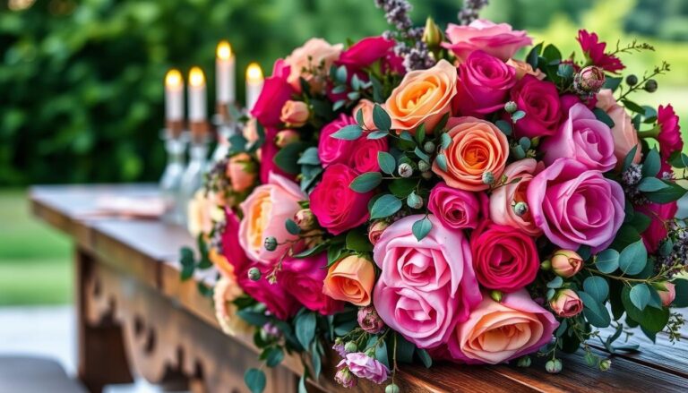 Wedding Floral Decorations: Your Ultimate Planning Guide