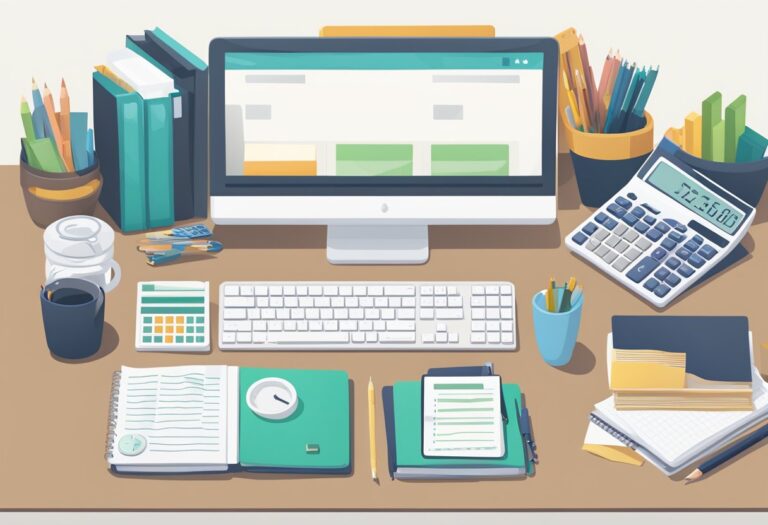 Effective Franchise Bookkeeping Practices for Streamlined Financial Management