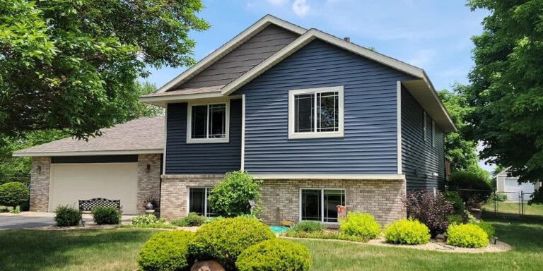 Kinmount Exteriors: Providing Free Roof Inspections for Braham Residents