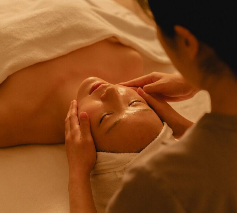 Why Getting a Massage in South Korea Should Be on Every Traveler’s Bucket List