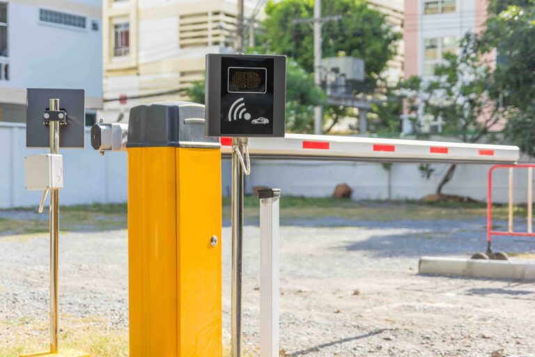 Upgrade Your Property Security with Advanced Gate Entry Systems