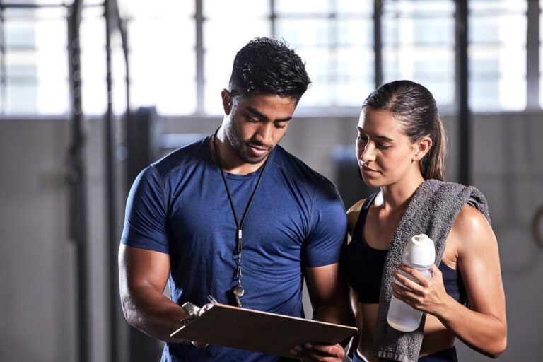Why Personalized Fitness Plans Work Better Than Generic Workouts?
