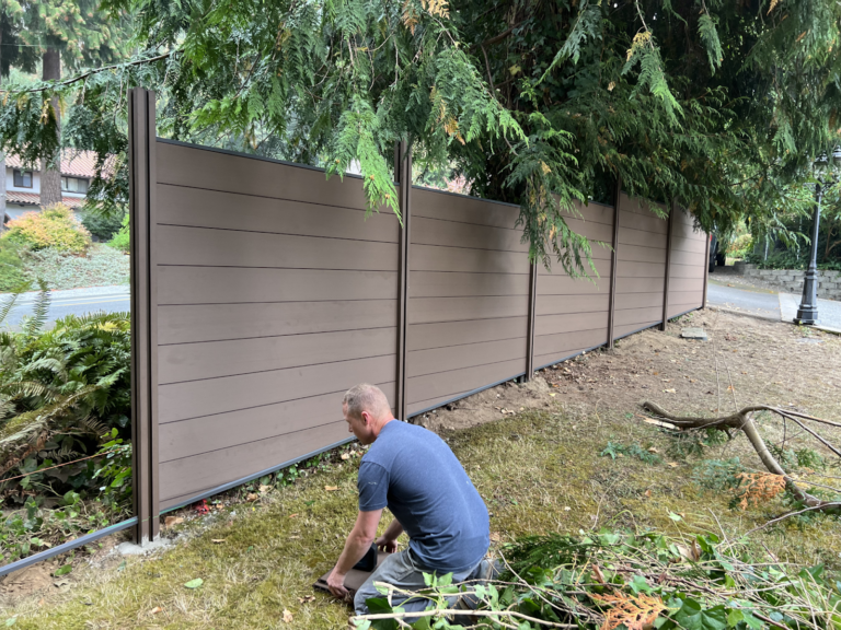 What to Do When Your Neighbor Encroaches on Your Property