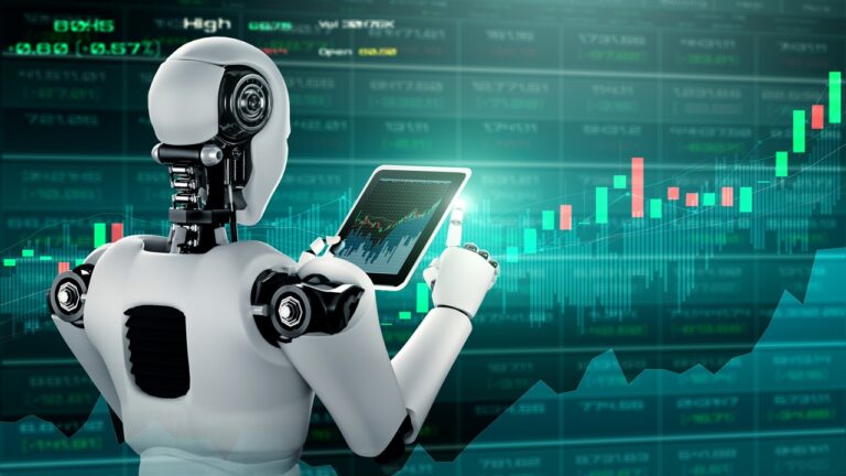 Why AI Is the Best Tool for Finding Hidden Stock Opportunities