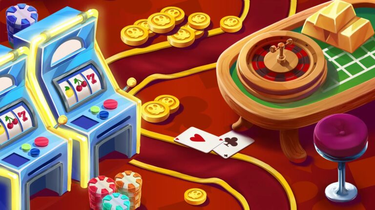 The Cost of Slot Game Art: Budgeting for Quality Design