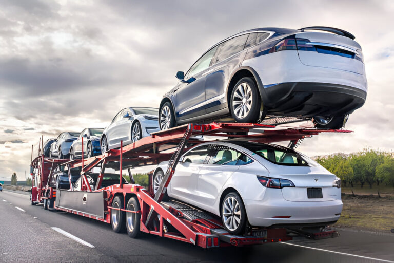 How to Prepare Your Vehicle for Shipment: A Step-By-Step Guide