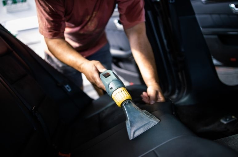 Easy Maintenance Tips for Your Upgraded Car Interior