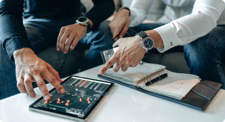 How to Develop a Long-Term Wealth Management Strategy in Southlake