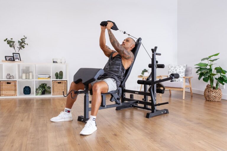 Elevate Your Fitness Space: The Ultimate Guide to Home Gym Essentials